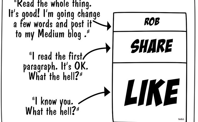 Levels-of-Affinity