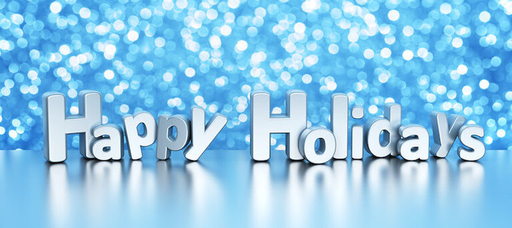 Happy Holidays From MediaOps