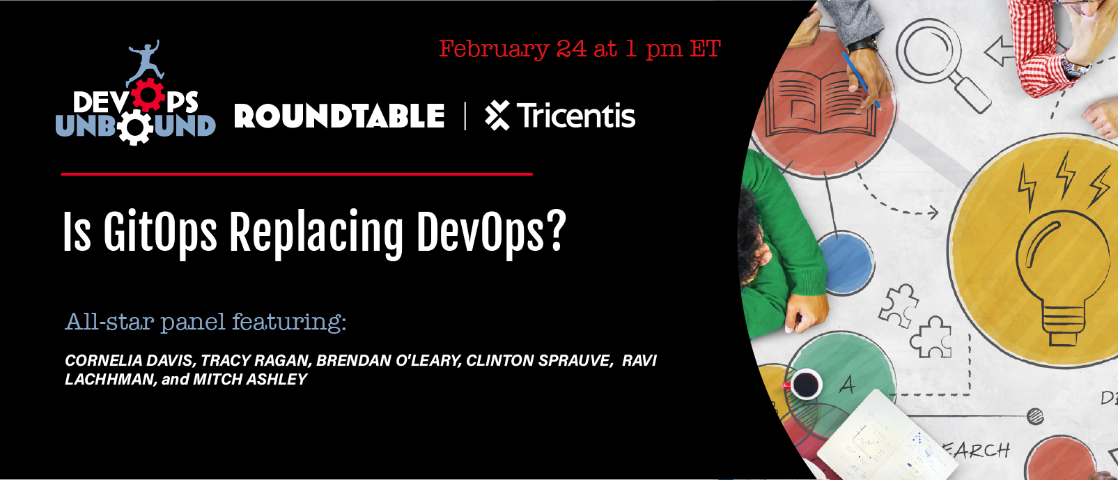 Is GitOps Replacing DevOps?
