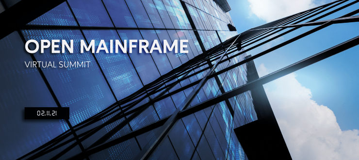 Open Mainframe