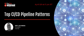 Top CI/CD Pipeline Patterns