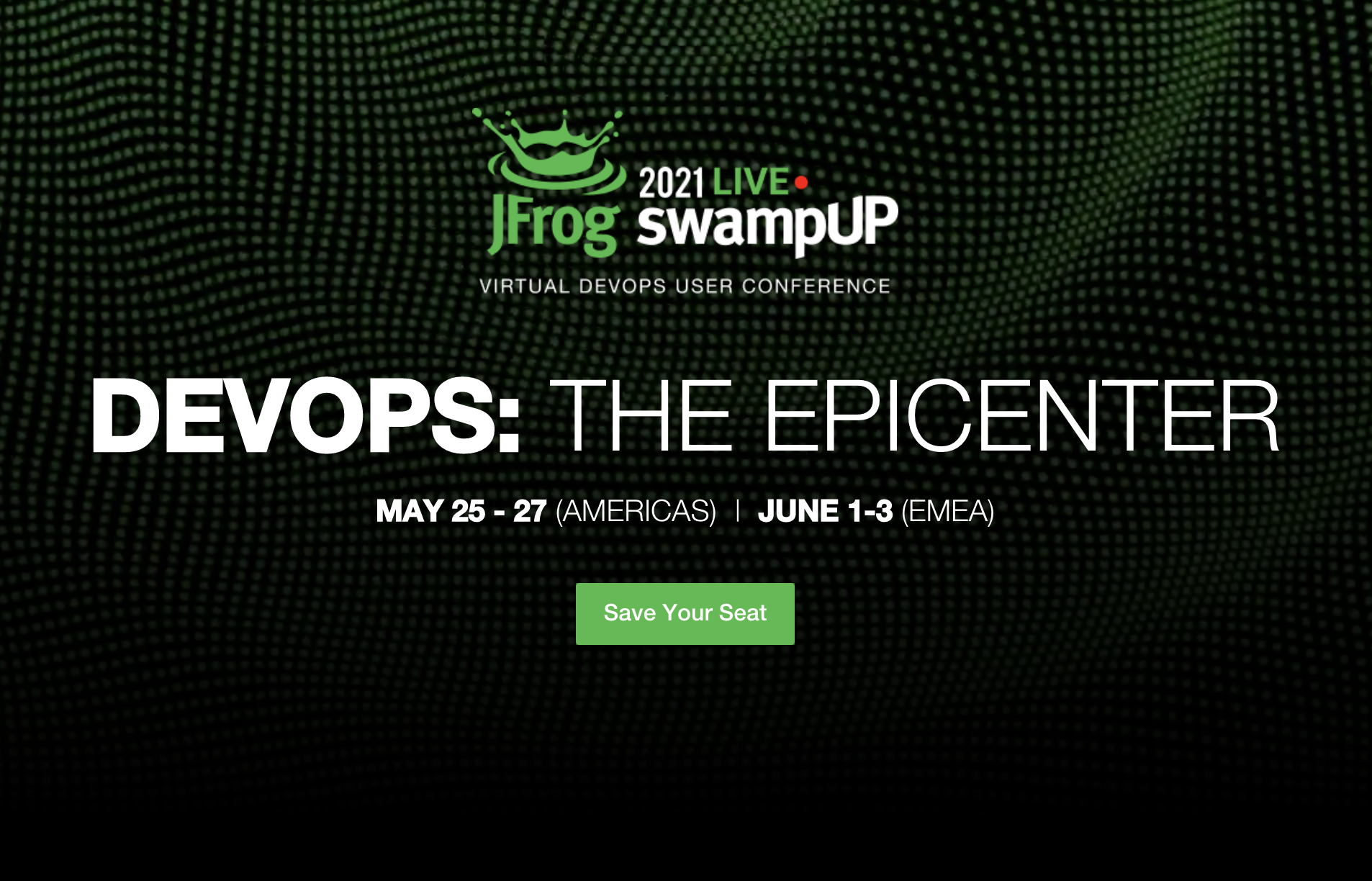 devops epicenter conference