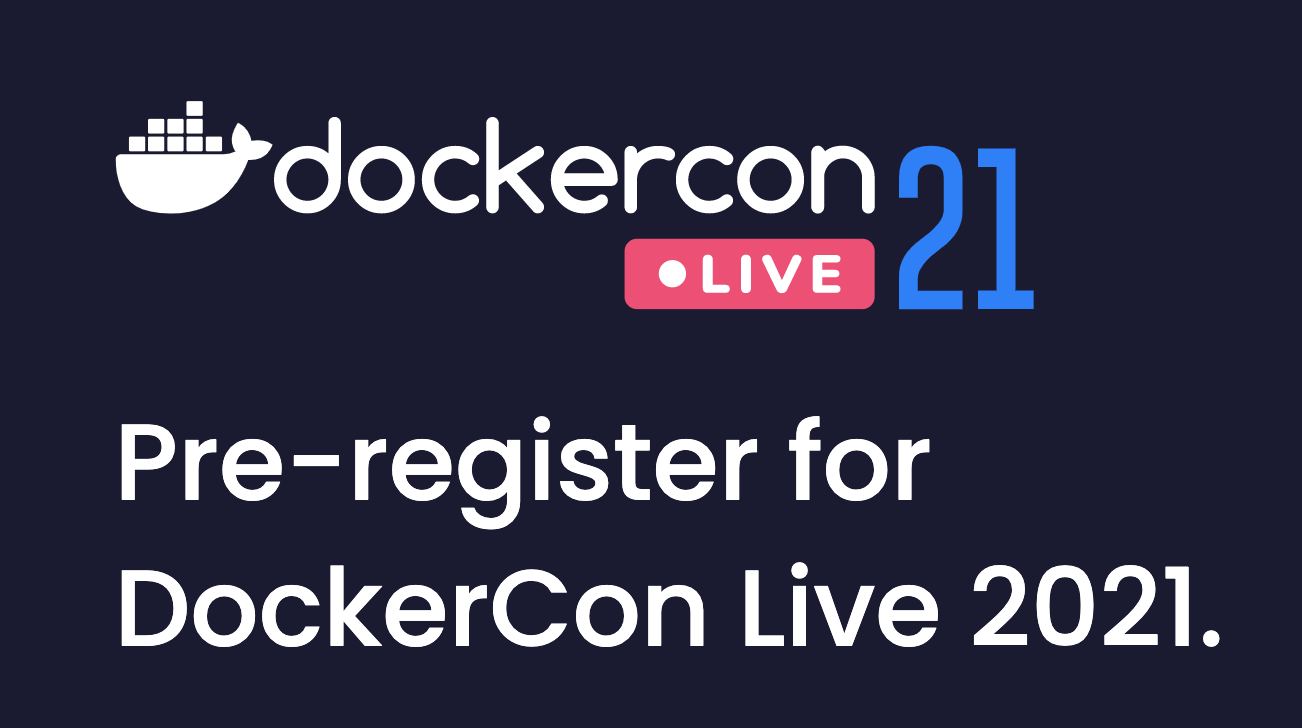 dockercon conference