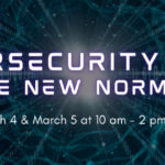 Cybersecurity 2021: The New Normal Virtual Summit - DevSecOps - Identity Access Management - AppSec
