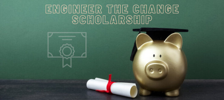 Engineer the Change Scholarship - Boca Code - MediaOps