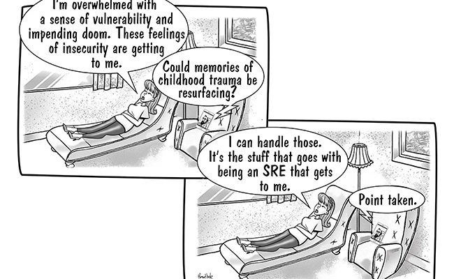 Enterprise Insecurity