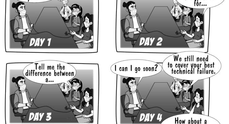 tech-interview-two