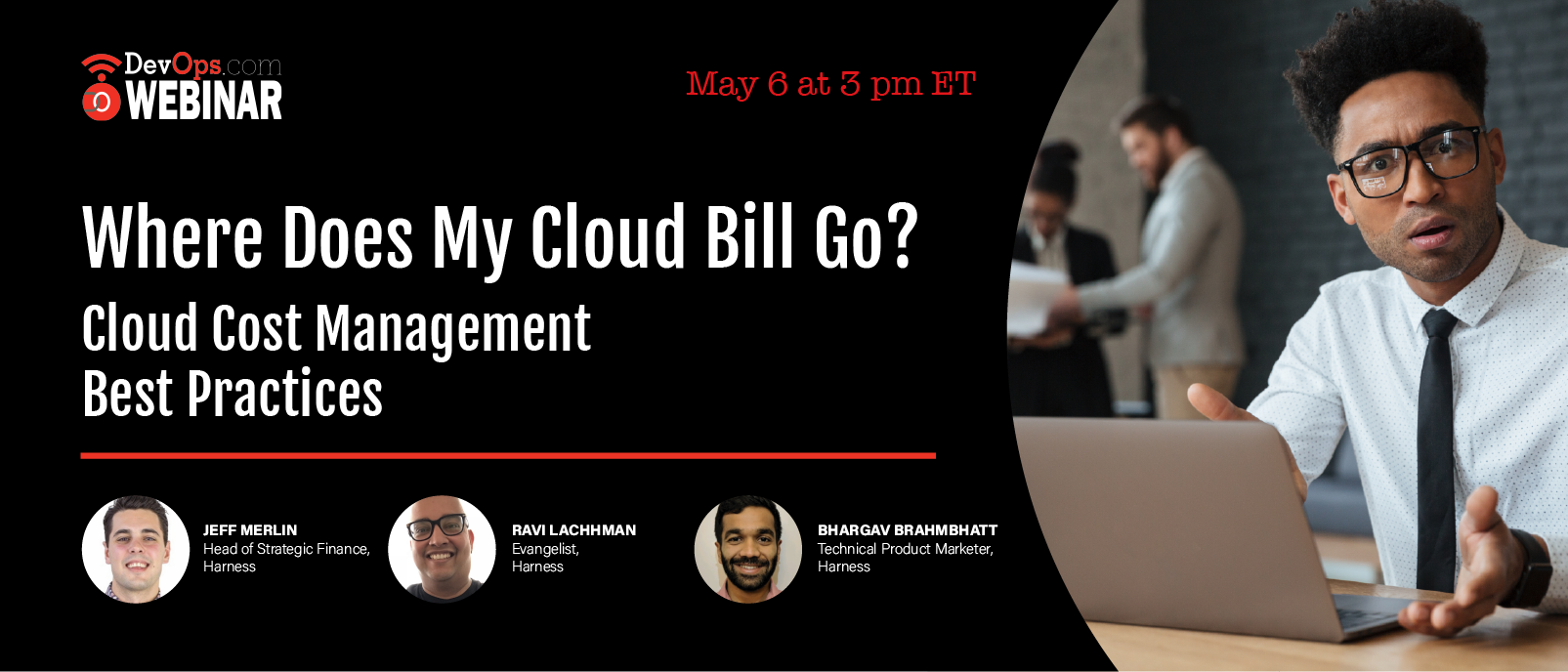 Where Does My Cloud Bill Go? Cloud Cost Management Best Practices