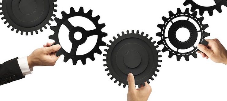 machine learning