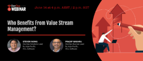 Who Benefits From Value Stream Management?