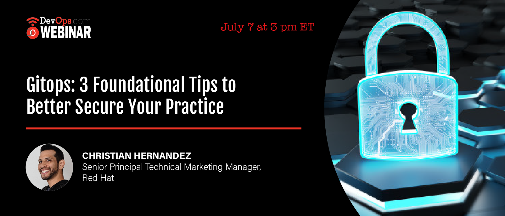 Gitops: 3 Foundational Tips to Better Secure Your Practice