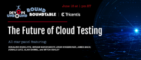 The Future of Cloud Testing