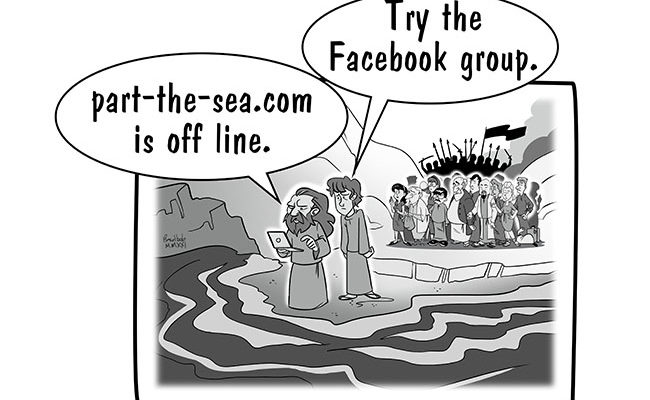 exodus