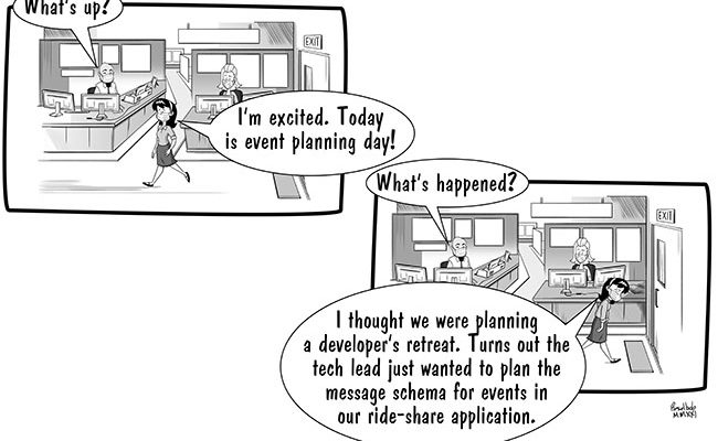 event-planning