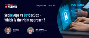SecDevOps vs DevSecOps - Which Is the Right Approach?