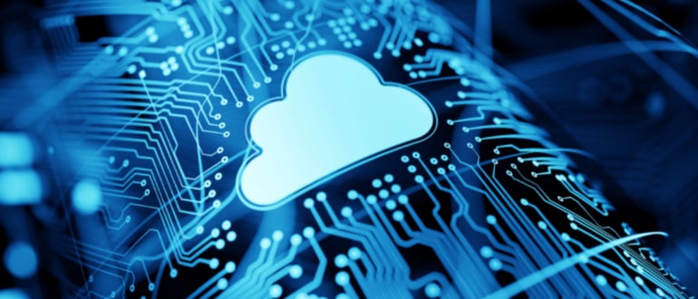 cloud service cloud-native OpenStack