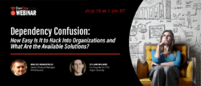 Dependency Confusion: How Easy Is It to Hack Into Organizations and What Are the Available Solutions?