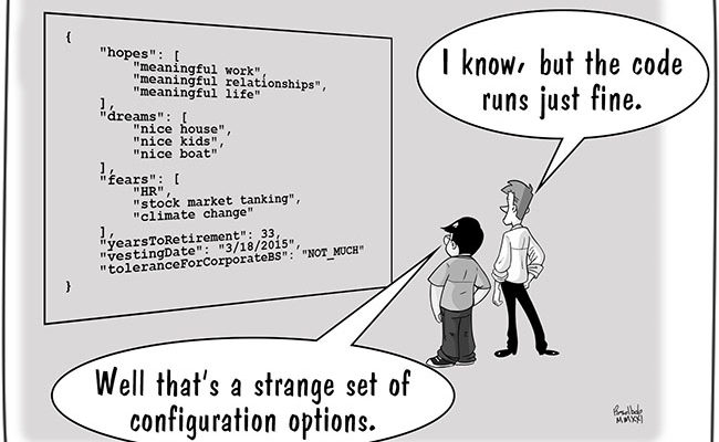 config-options