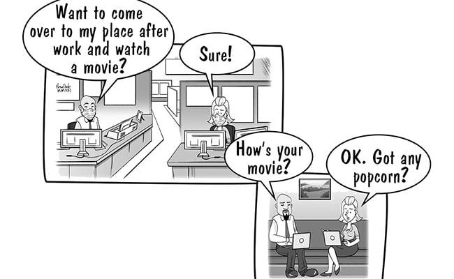 At-the-movies