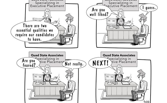 executive-placement