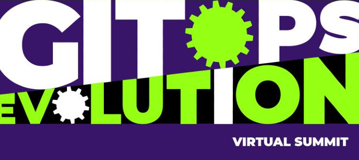 GitOps Evolution Virtual Summit - MediaOps - DevOps