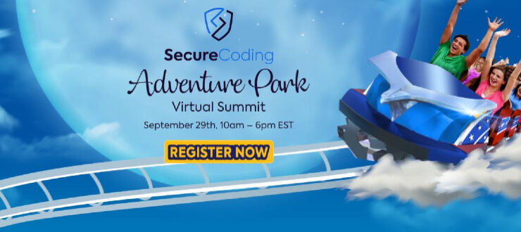 Secure Coding Adventure Park