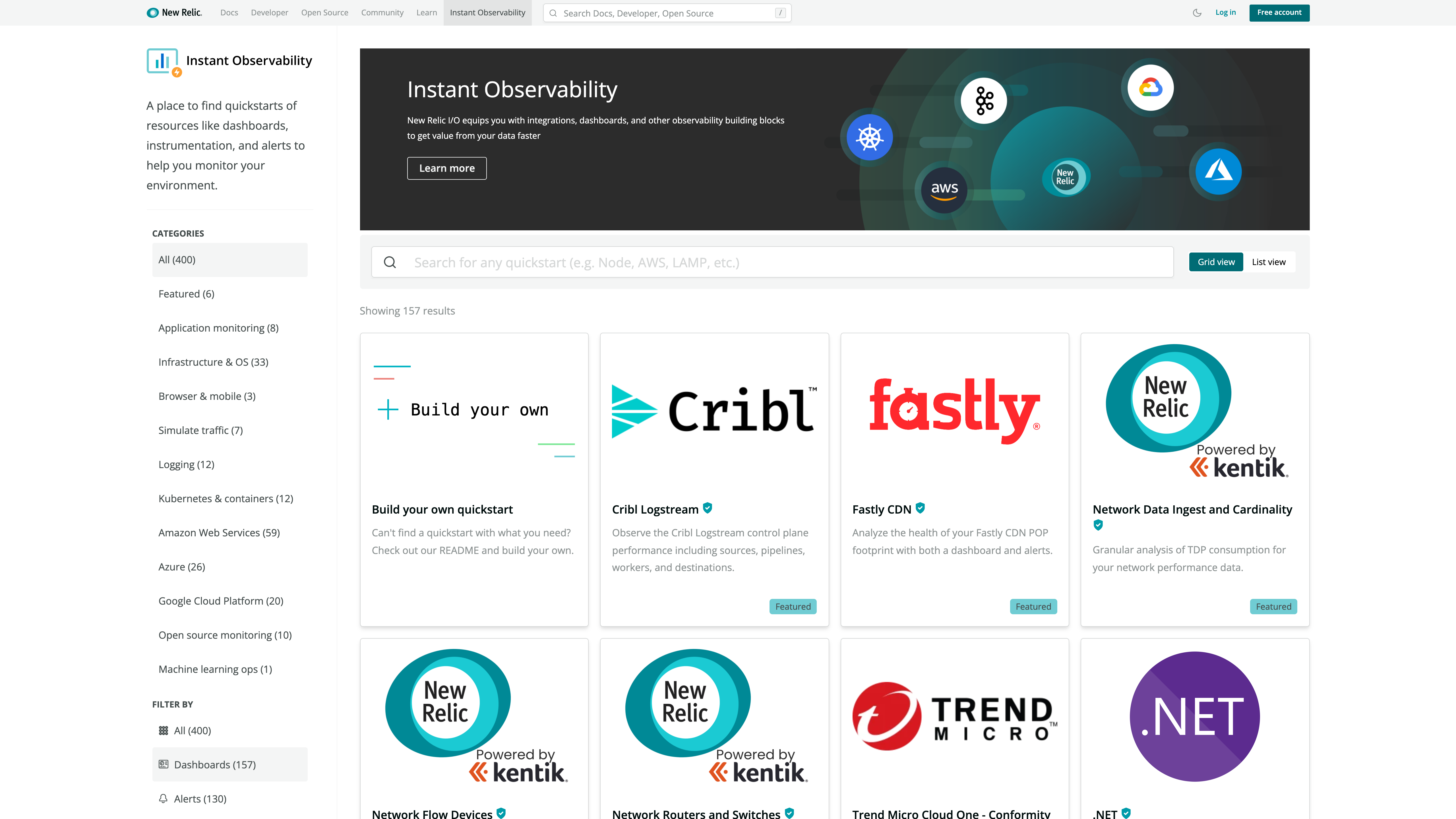 New Relic I/O Aims to Simplify Instrumentation 