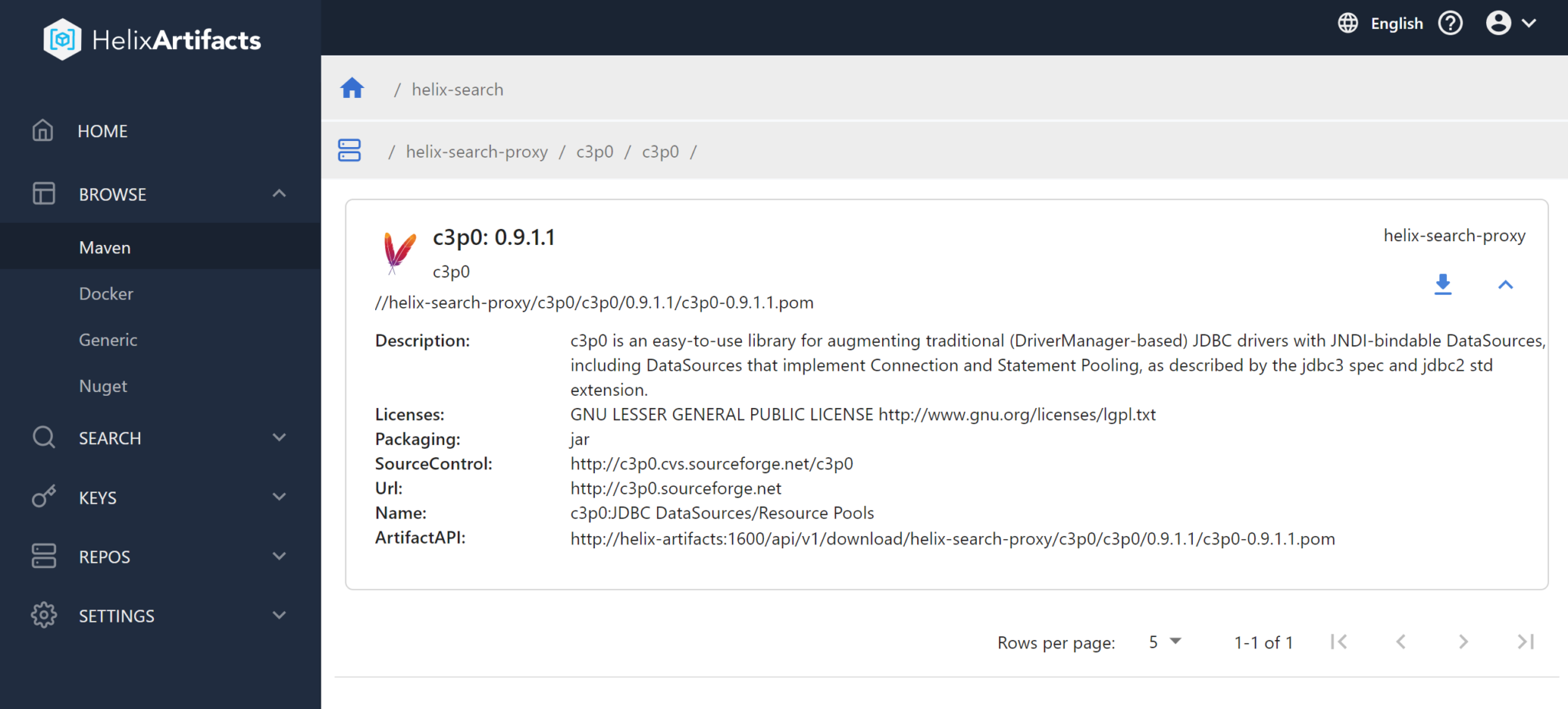 Devops Perforce Perforce Melds Artifact Package Manager with Version Control Platform ...