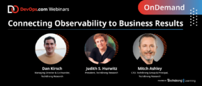 Connecting Observability to Business Results