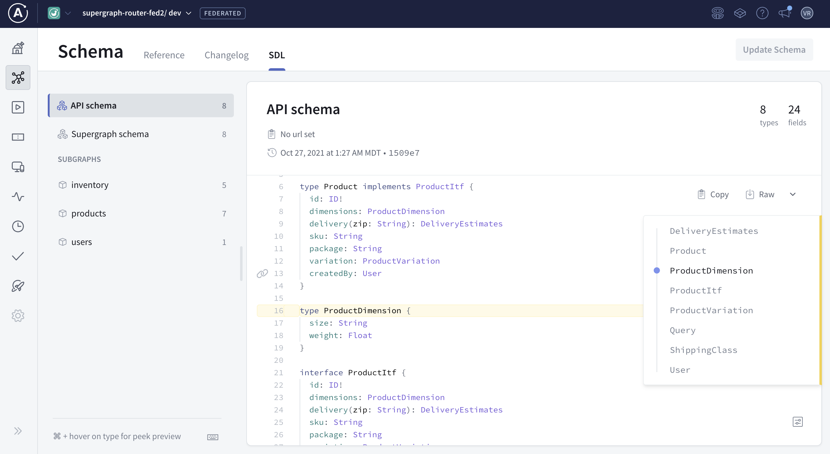 apollo-graphql-to-provide-more-control-over-apis-devops