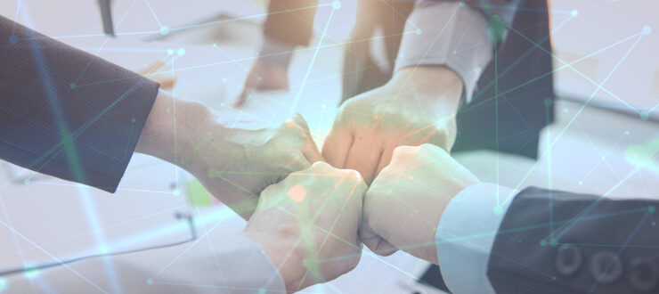 Digital CxOs Have a Home, as Digital CxO Joins the Techstrong Group Family