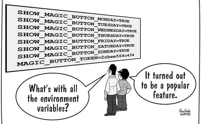 env-vars