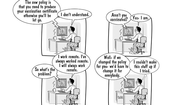 policies-n-procedures