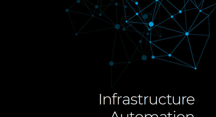 Quali Infrastructure Auto Maturity Model
