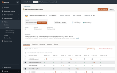 Stacklet Embeds Collaboration in Compliance-as-Code Platform - DevOps.com