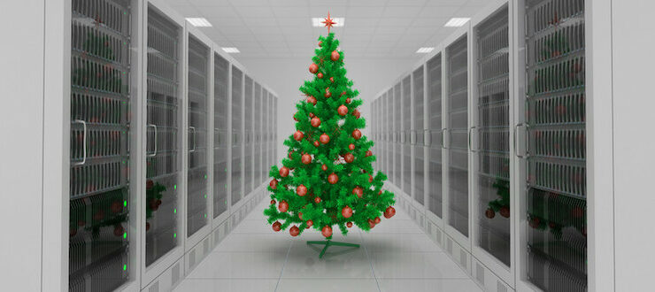 DevOps Christmas