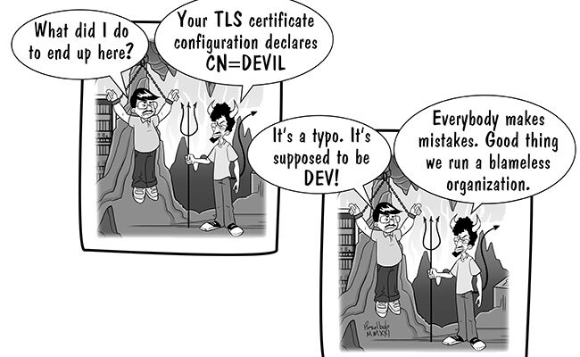 Certificate Authority