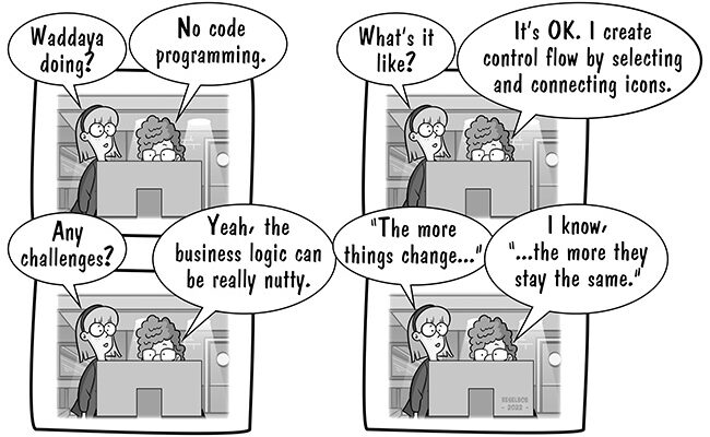 no-code