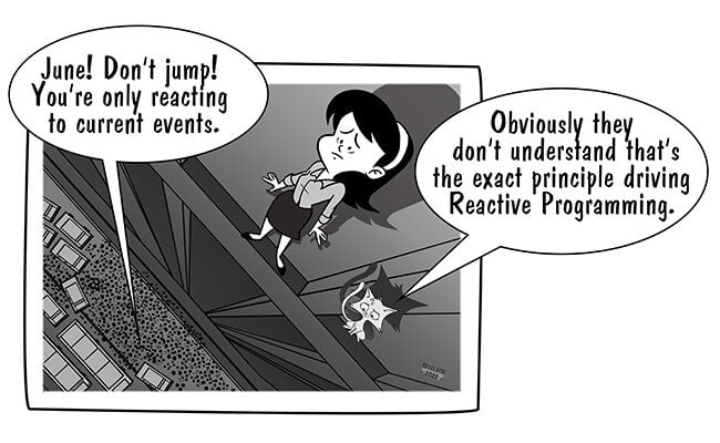 A Driving Principle