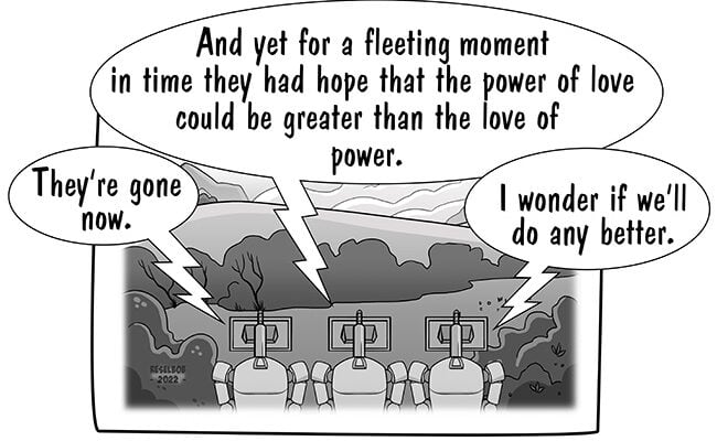 conflict-n-resolution