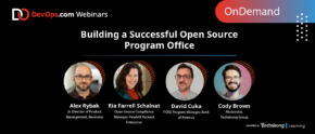 Building a Successful Open Source Program Office