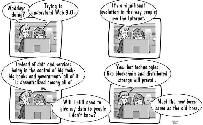 distributed-authority