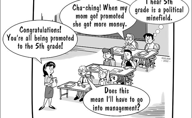 Organizational Advancement