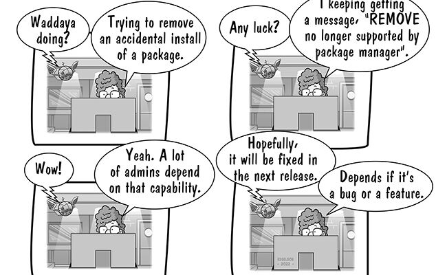 bugs-and-features
