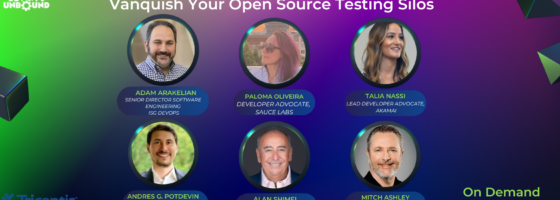 Open Sourcery: Vanquish Your Open Source Testing Silos