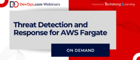 Threat Detection and Response for AWS Fargate