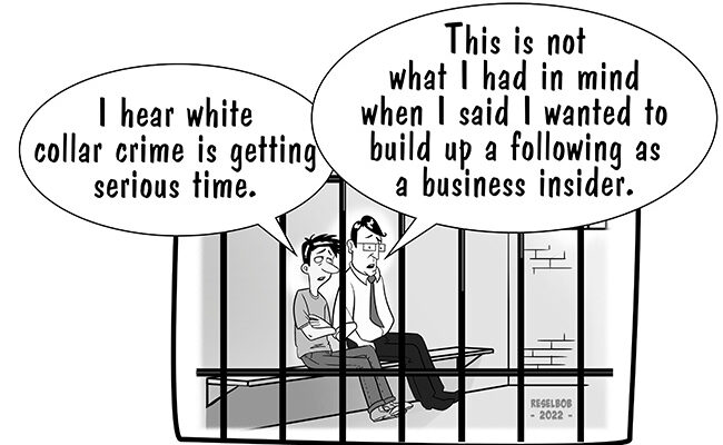 Crime and Consequences