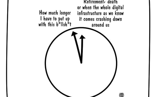 devops-doomsday-clock