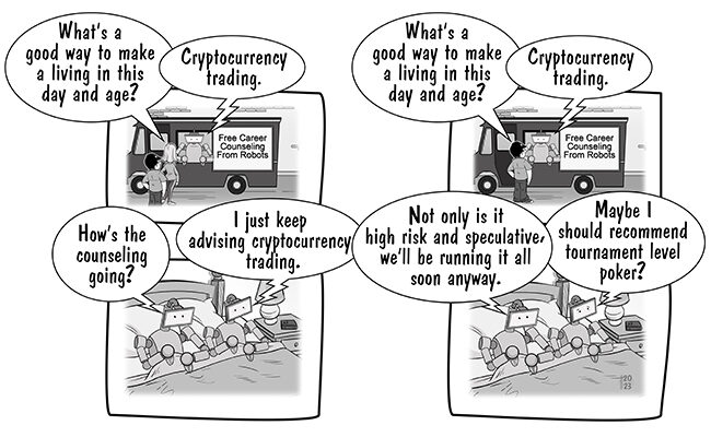 risk-n-speculation