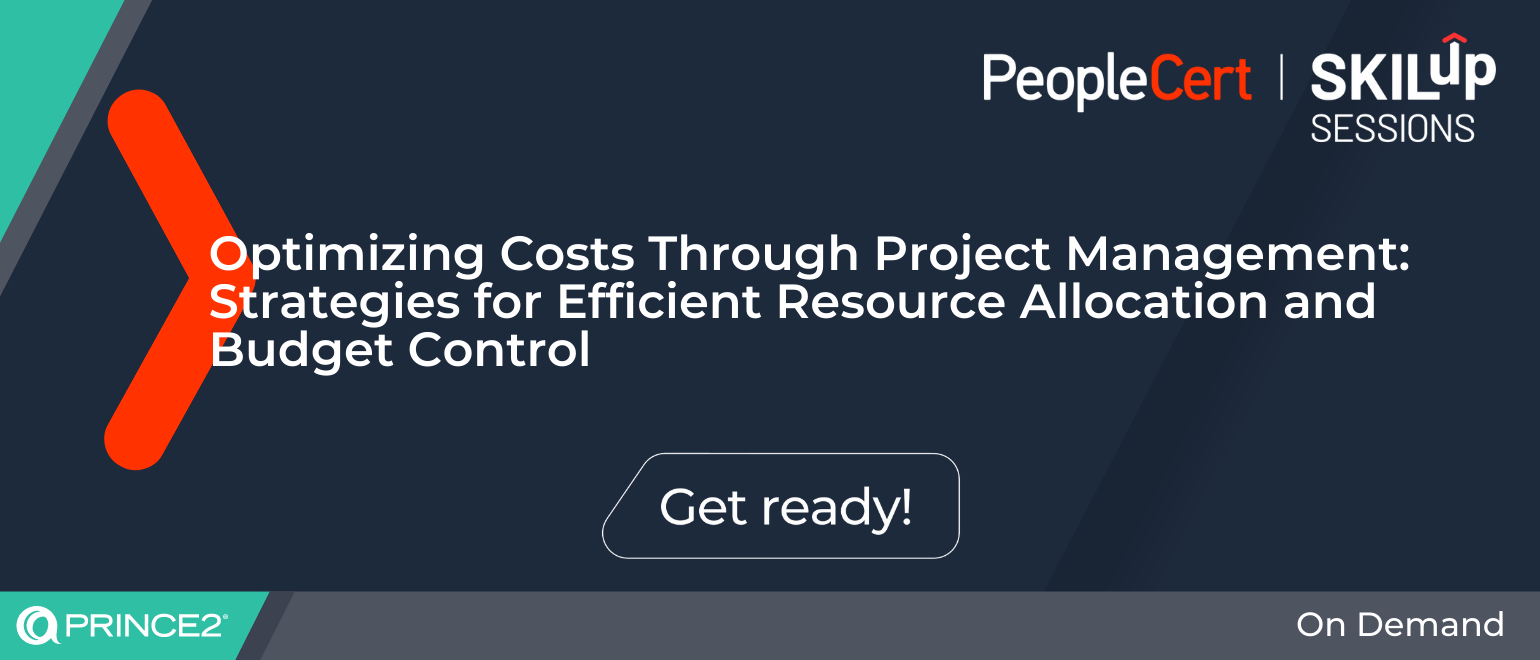 Optimizing Costs Through Project Management: Strategies for Efficient Resource Allocation and Budget Control